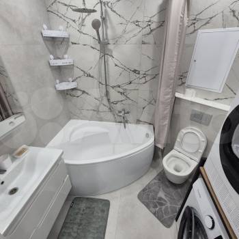 Сдается 2-х комнатная квартира, 51,7 м²