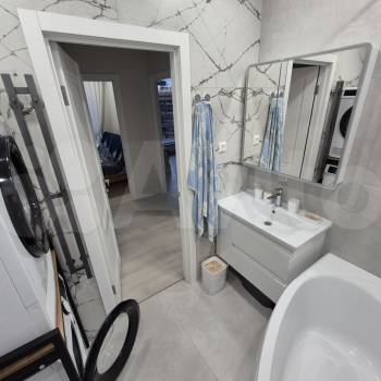Сдается 2-х комнатная квартира, 51,7 м²