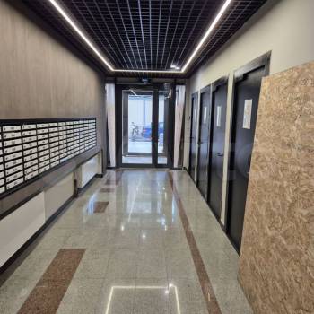 Сдается 2-х комнатная квартира, 51,7 м²