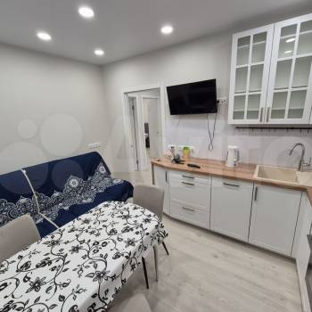 Сдается 2-х комнатная квартира, 51,7 м²