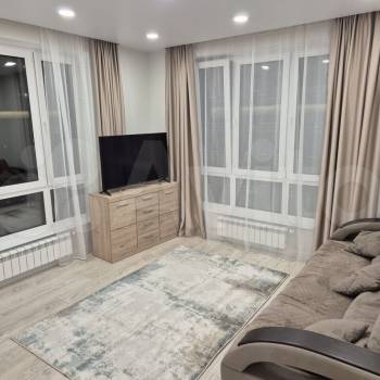 Сдается 2-х комнатная квартира, 51,7 м²