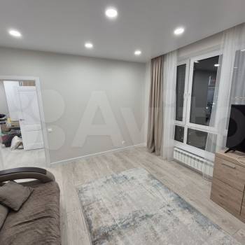 Сдается 2-х комнатная квартира, 51,7 м²