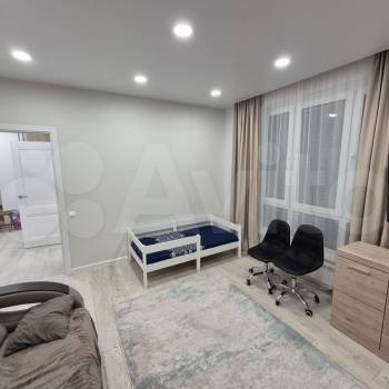 Сдается 2-х комнатная квартира, 51,7 м²