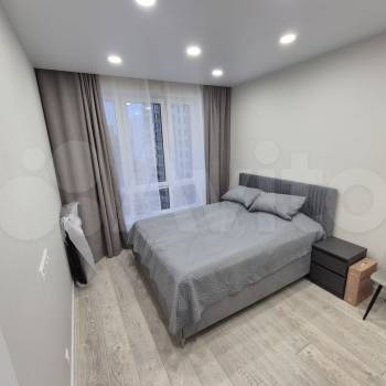 Сдается 2-х комнатная квартира, 51,7 м²