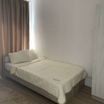 Сдается 1-комнатная квартира, 31,6 м²