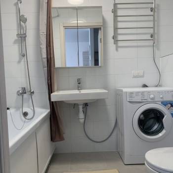 Сдается 1-комнатная квартира, 31,6 м²