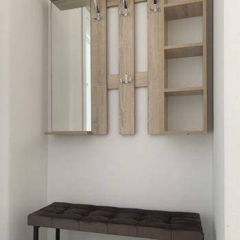 Сдается 1-комнатная квартира, 31,6 м²