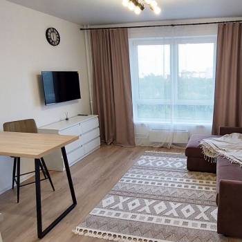 Сдается 1-комнатная квартира, 23,3 м²