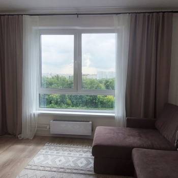 Сдается 1-комнатная квартира, 23,3 м²