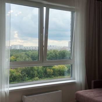 Сдается 1-комнатная квартира, 23,3 м²