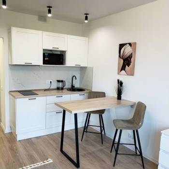 Сдается 1-комнатная квартира, 23,3 м²