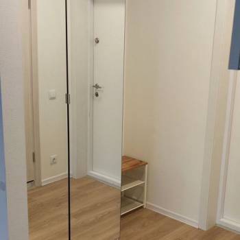 Сдается 1-комнатная квартира, 23,3 м²