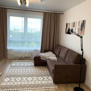 Сдается 1-комнатная квартира, 23,3 м²