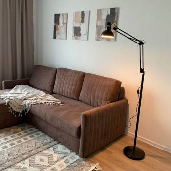 Сдается 1-комнатная квартира, 23,3 м²