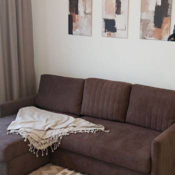 Сдается 1-комнатная квартира, 23,3 м²