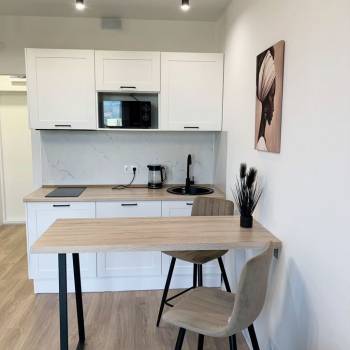 Сдается 1-комнатная квартира, 23,3 м²
