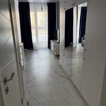 Сдается 1-комнатная квартира, 32,2 м²