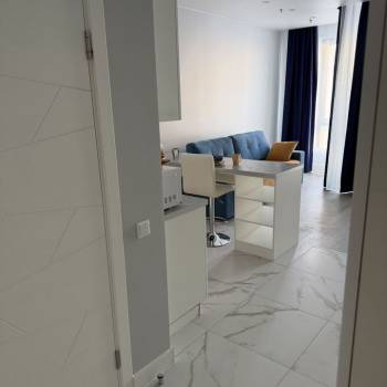 Сдается 1-комнатная квартира, 32,2 м²