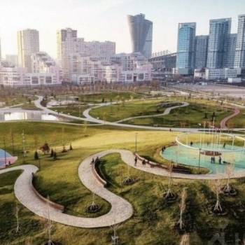 Сдается 1-комнатная квартира, 32,2 м²
