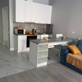 Сдается 1-комнатная квартира, 32,2 м²
