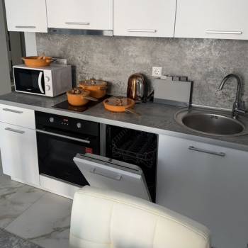 Сдается 1-комнатная квартира, 32,2 м²