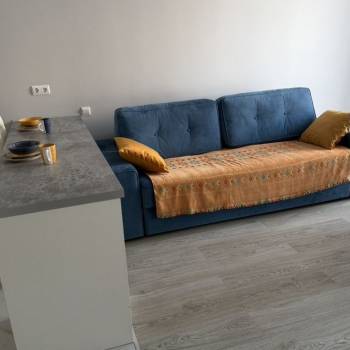 Сдается 1-комнатная квартира, 32,2 м²