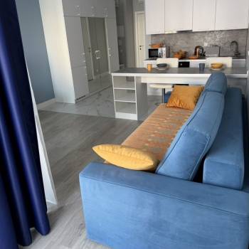 Сдается 1-комнатная квартира, 32,2 м²
