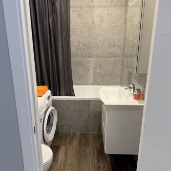 Сдается 1-комнатная квартира, 32,2 м²