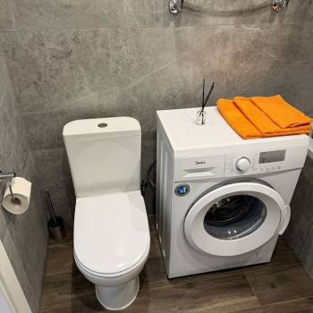 Сдается 1-комнатная квартира, 32,2 м²