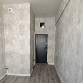 Продается 1-комнатная квартира, 14,7 м²