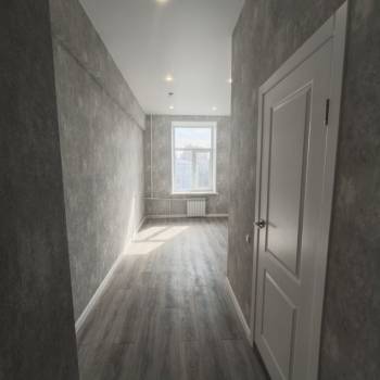 Продается 1-комнатная квартира, 14,7 м²