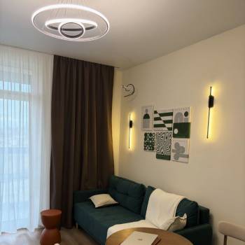 Сдается 1-комнатная квартира, 25 м²