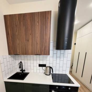 Сдается 1-комнатная квартира, 25 м²