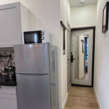 Сдается 1-комнатная квартира, 20 м²