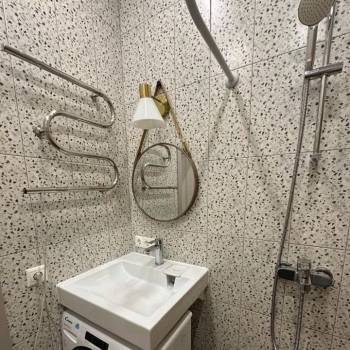 Сдается 1-комнатная квартира, 20 м²