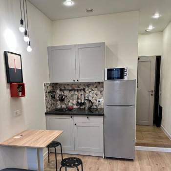 Сдается 1-комнатная квартира, 20 м²