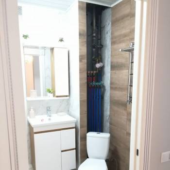 Продается 2-х комнатная квартира, 44,2 м²
