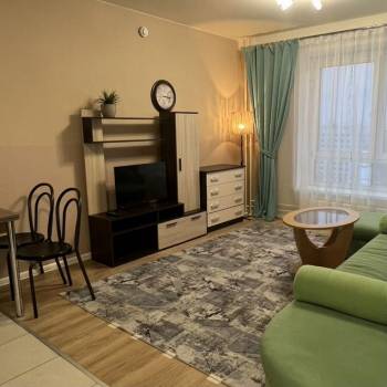 Продается 2-х комнатная квартира, 55 м²