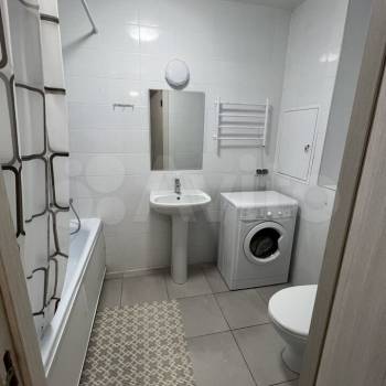 Продается 2-х комнатная квартира, 55 м²