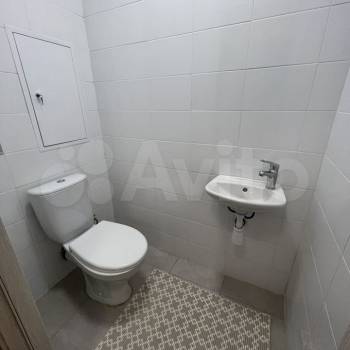 Продается 2-х комнатная квартира, 55 м²