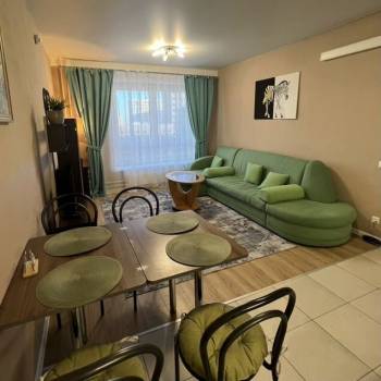 Продается 2-х комнатная квартира, 55 м²