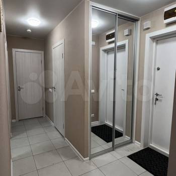 Продается 2-х комнатная квартира, 55 м²
