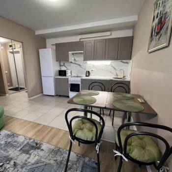 Продается 2-х комнатная квартира, 55 м²