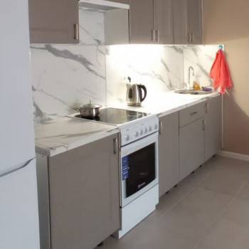 Продается 2-х комнатная квартира, 55 м²
