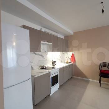 Продается 2-х комнатная квартира, 55 м²