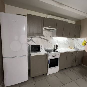 Продается 2-х комнатная квартира, 55 м²
