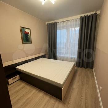 Продается 2-х комнатная квартира, 55 м²