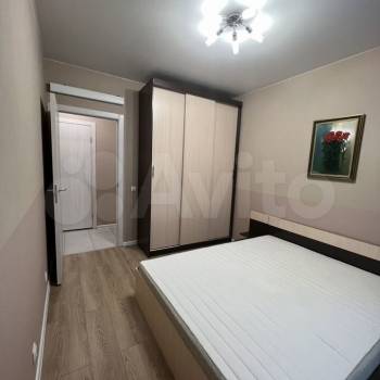 Продается 2-х комнатная квартира, 55 м²