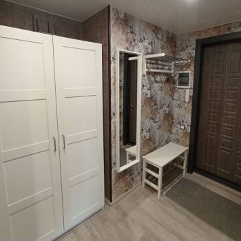 Продается 2-х комнатная квартира, 66,1 м²
