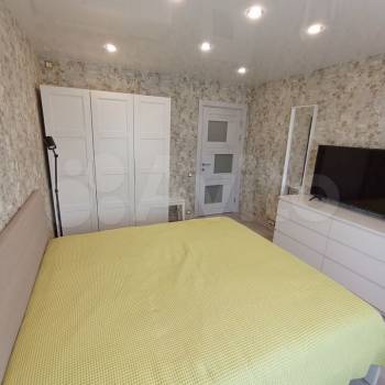 Продается 2-х комнатная квартира, 66,1 м²